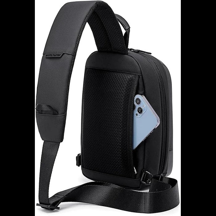 Bolsa Transversal Arctic Hunter - XB00551