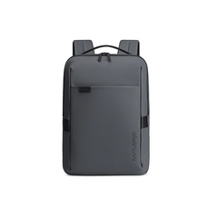 Arctic Hunter New B00574 – Mochila Resistente à Água com Compartimento para Laptop 15.6” | GREY / BLACK