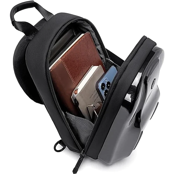 Bolsa Transversal Arctic Hunter - XB00551