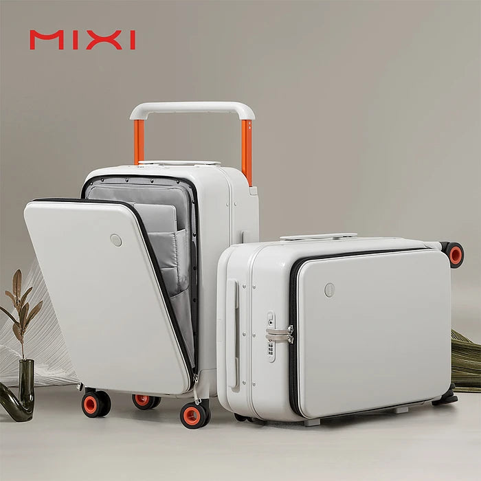Mala de Viagem Mixi M9275