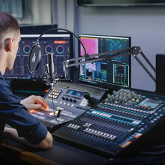 MAONO AU-PM421 Condenser USB Microphone