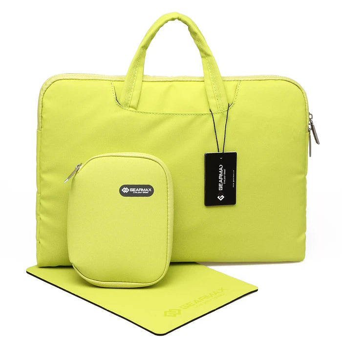 PASTA WIWU GEARMAX CAMPUS SLIM CASE 13P