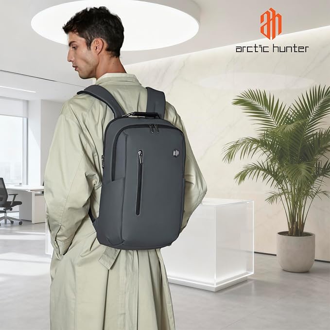 Mochila Arctic Hunter B00915