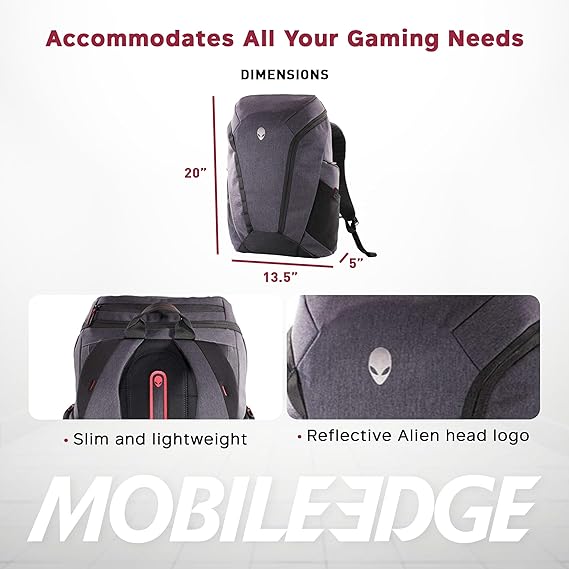 Mochila Dell Elite – Para Laptops até 17"