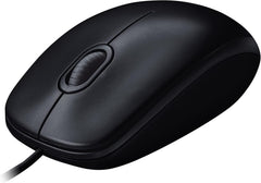 Logitech M90 Wired USB Optical Mouse