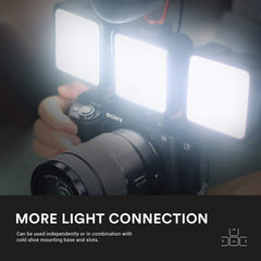 Godox LITEMONS LED6R RGB Pocket-Size LED Video Light