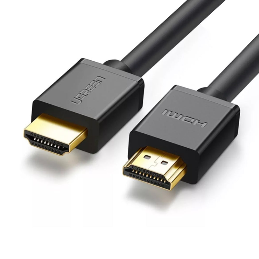 Cabo HDMI UGREEN 10114 30M HDMI 2.0 Macho para Macho com Ethernet e Suporte 4K