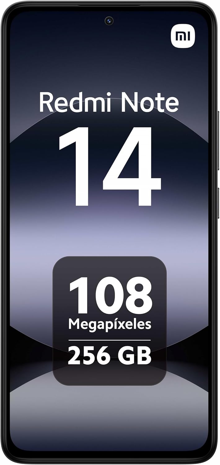 Redmi Note 14  8 RAM/ 256GB 4G