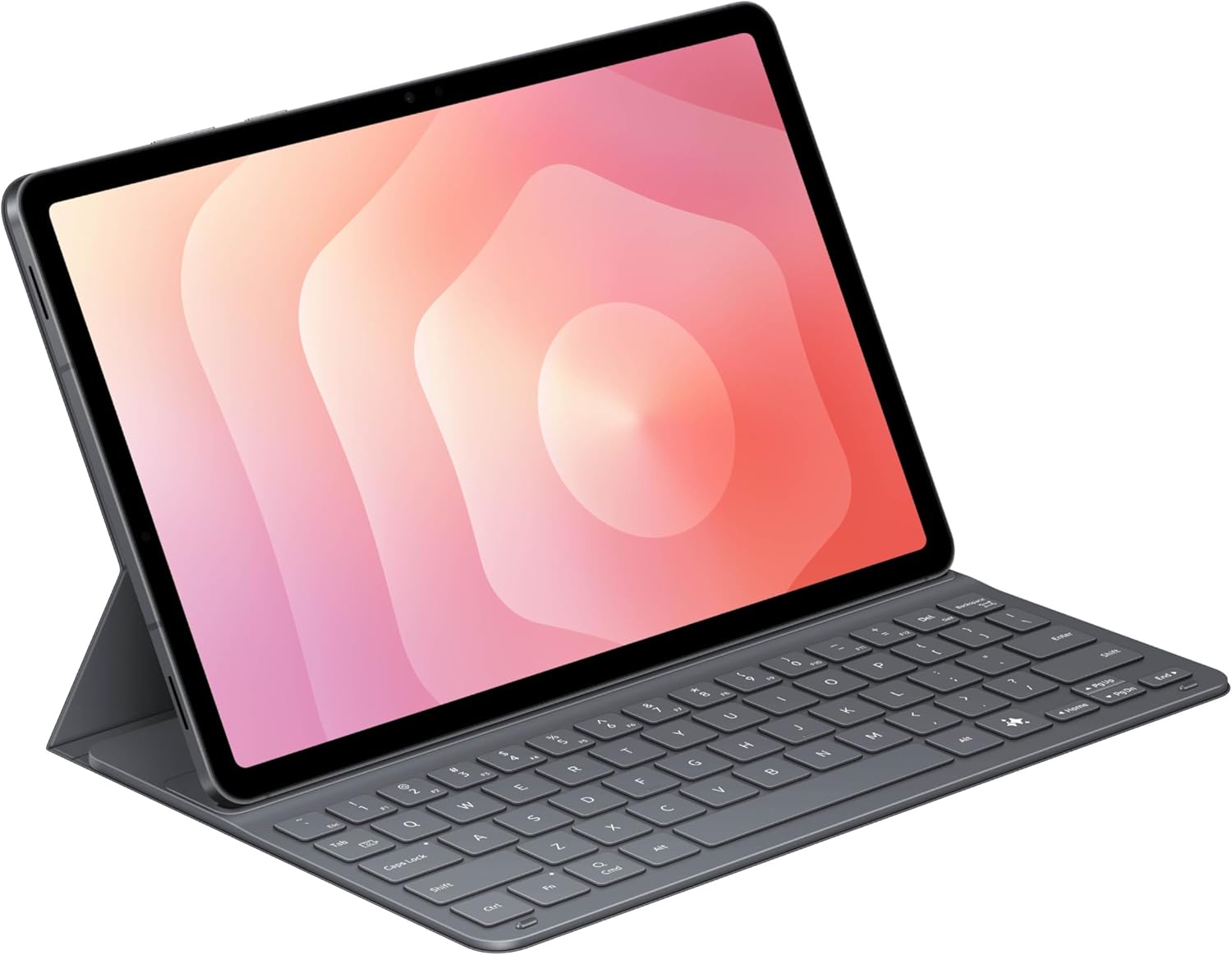 Capa Teclado Ultra-Slim Premium para Samsung Galaxy Tab S11