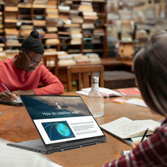 Portátil Conversível Lenovo Yoga 7i 2-em-1 16" FHD (Intel Core Ultra 7 / 16GB / 1TB SSD / Touch)