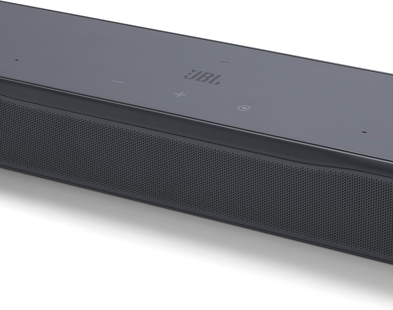 Soundbar JBL Bar 500 MK2 5.1 Canais 750W Peak Dolby Atmos MultiBeam Subwoofer Sem Fios 10" HDMI eARC Bluetooth e Óptico