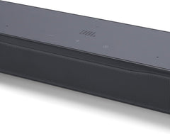 Soundbar JBL Bar 500 MK2 5.1 Canais 750W Peak Dolby Atmos MultiBeam Subwoofer Sem Fios 10" HDMI eARC Bluetooth e Óptico