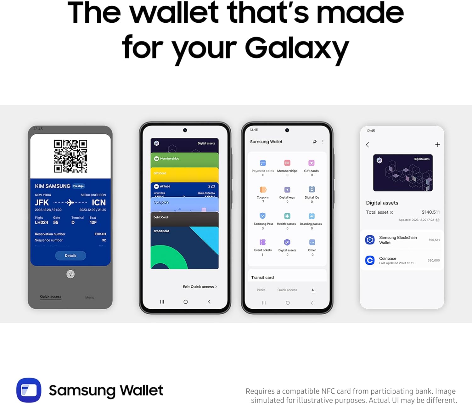 Samsung Galaxy A36 (12GB RAM / 256GB)