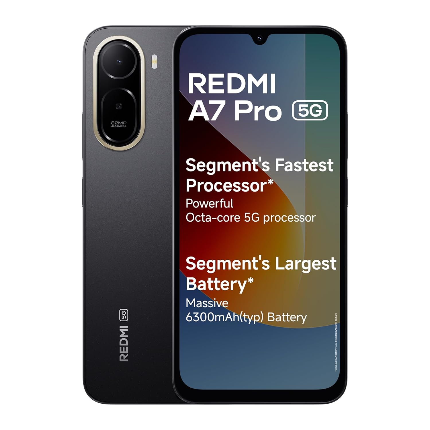 Redmi A7 Pro 4GB 128GB