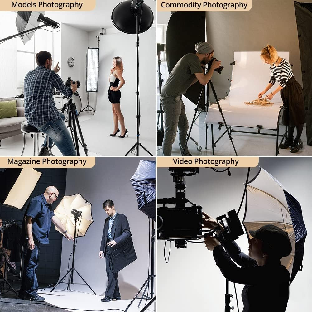 Godox SL100D Kit2