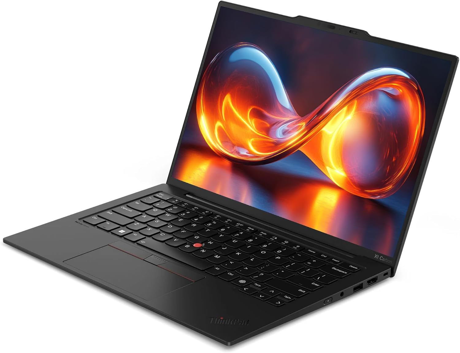 Notebook Lenovo ThinkPad X1 Carbon Gen 12 14" (Intel Core Ultra 7, 32GB RAM, 1TB SSD)