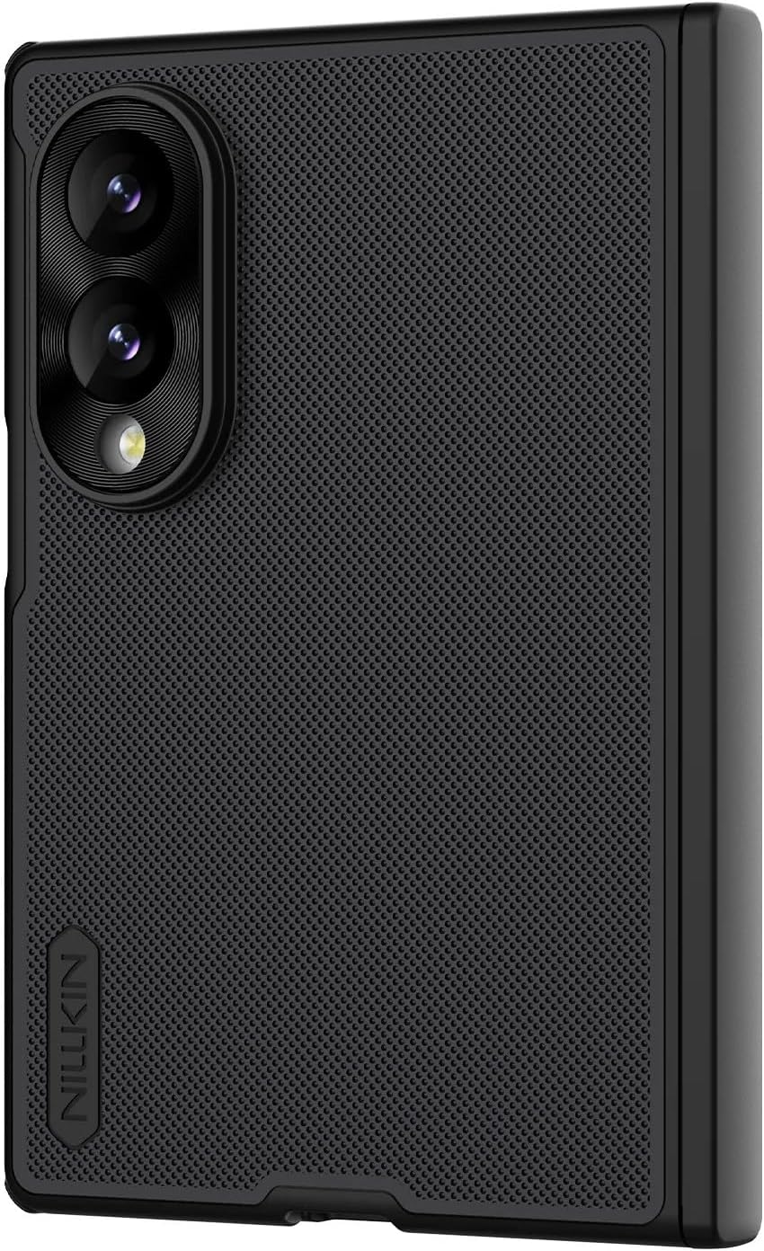 Capa Nillkin Super Frosted Shield Fold Magnetic para Samsung Galaxy Z Fold8 Proteção 360° com Encaixe Magnético MagSafe