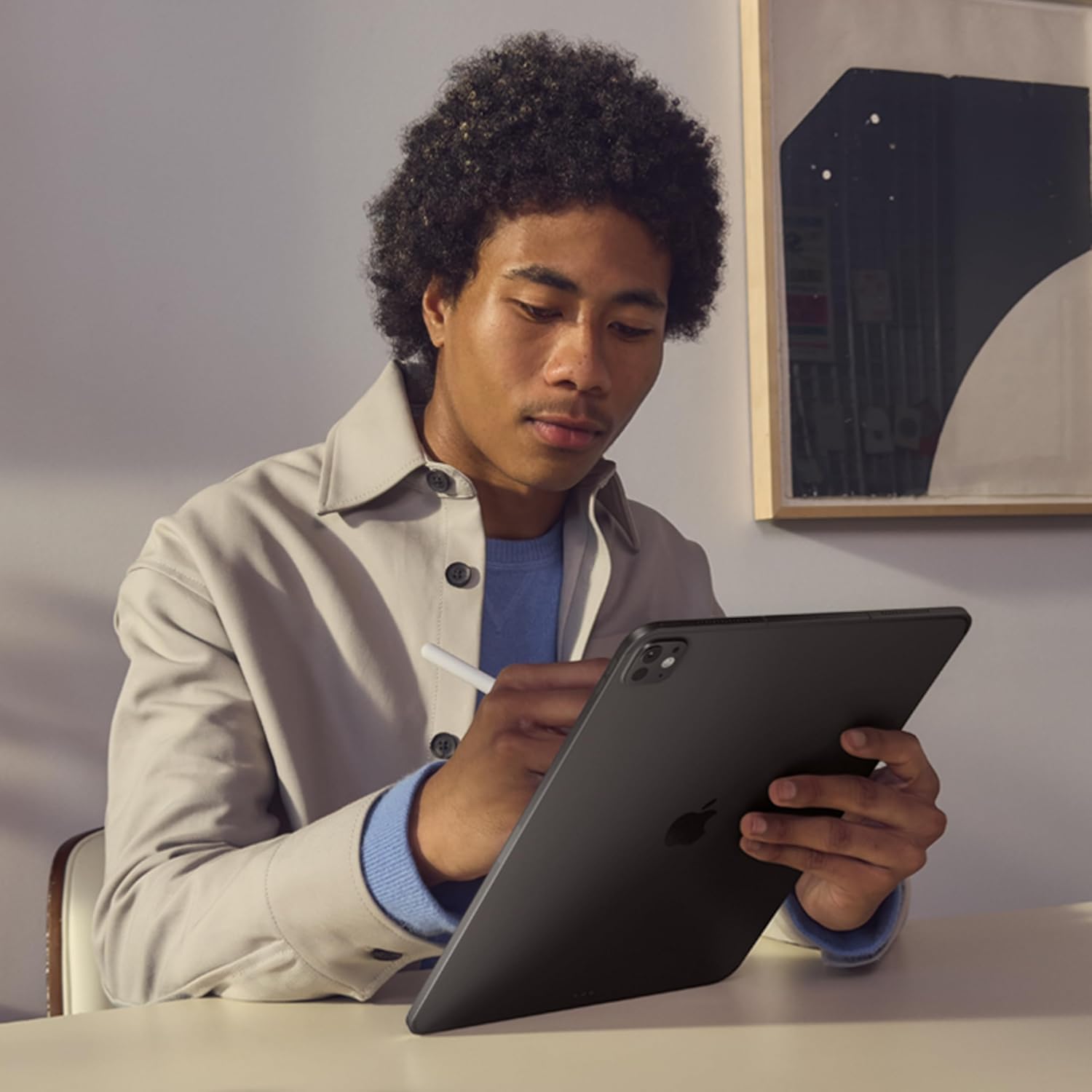 iPad pro M5 11" 256GB, WIFI-CELL