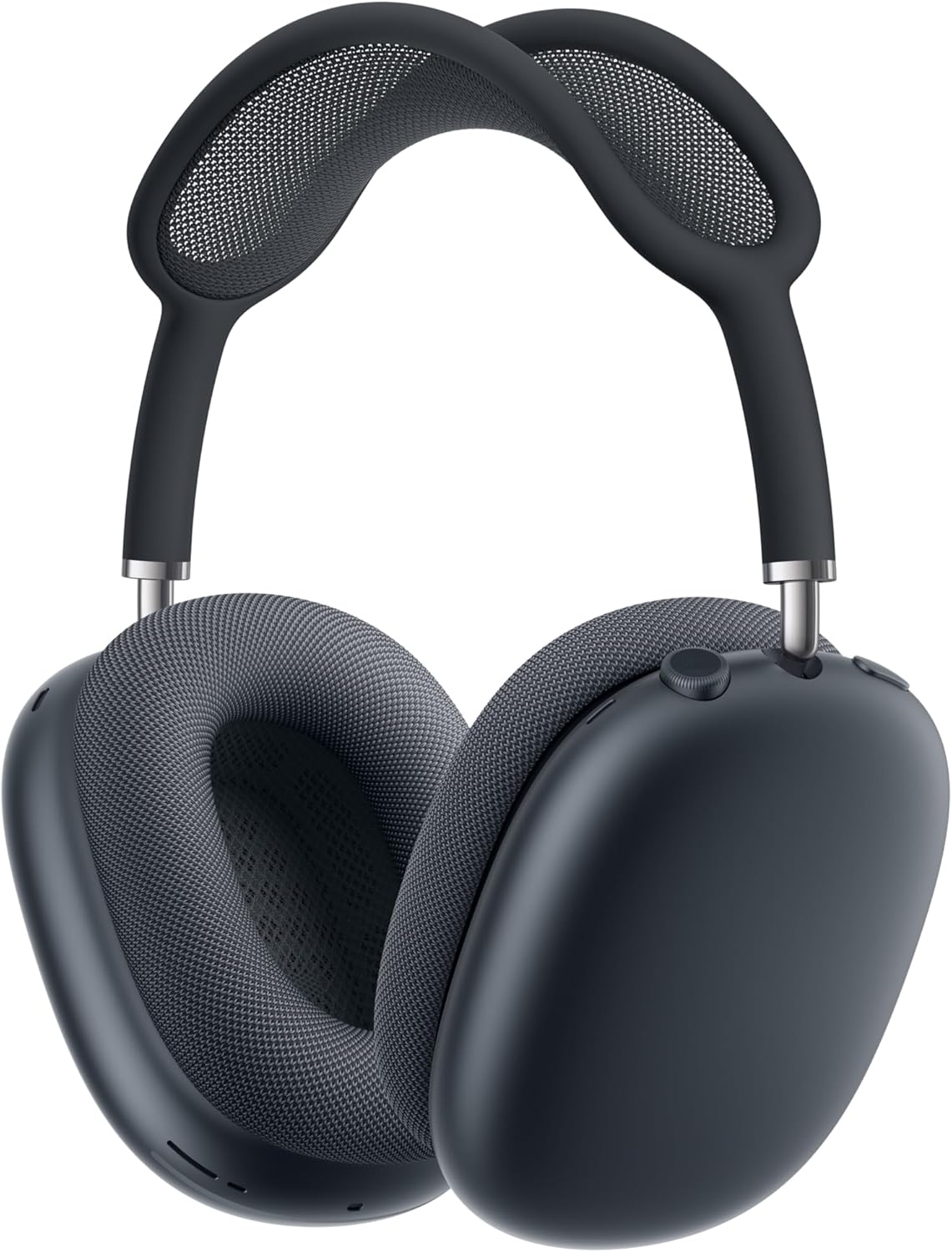 Auscultadores Sem Fios Premium Apple AirPods Max 2 | Cancelamento de Ruído Ativo Pro, Áudio Adaptável, Som Espacial Personalizado com Rastreio de Cabeça e Tradução ao Vivo
