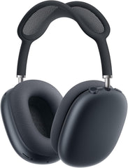 Auscultadores Sem Fios Premium Apple AirPods Max 2 | Cancelamento de Ruído Ativo Pro, Áudio Adaptável, Som Espacial Personalizado com Rastreio de Cabeça e Tradução ao Vivo