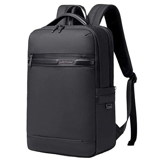 Mochila Arctic Hunter B00872 – Preto, Cinza & Khaki