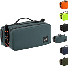 Bolsa ROCKBROS Bike Top Tube Bag – 2L