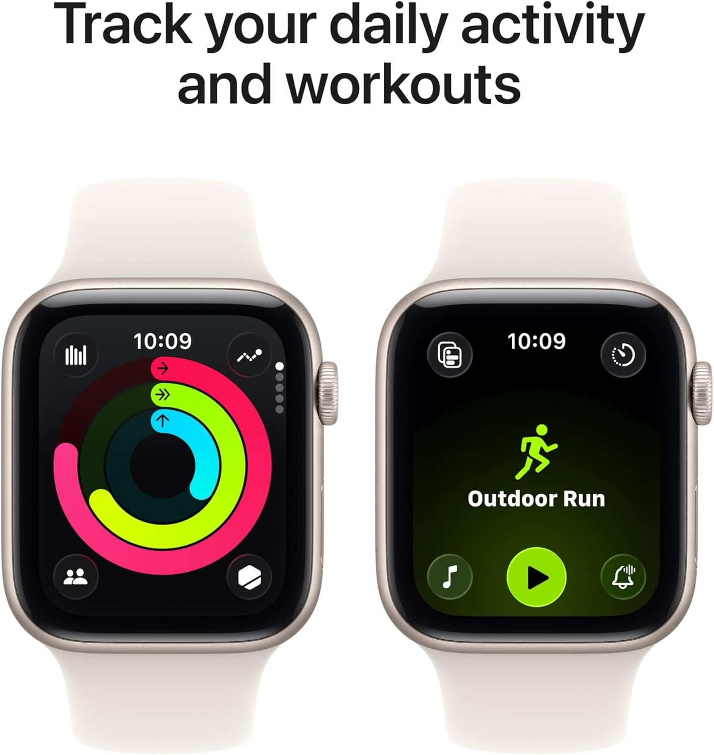 Apple Watch SE 3 44 mm 5G