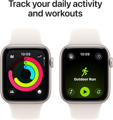 Apple Watch SE 3 44 mm 5G