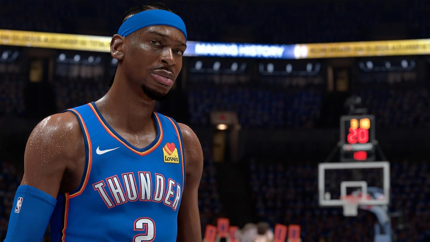 🎮 Jogo PS5 – NBA 2K26