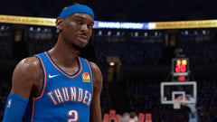 🎮 Jogo PS5 – NBA 2K26