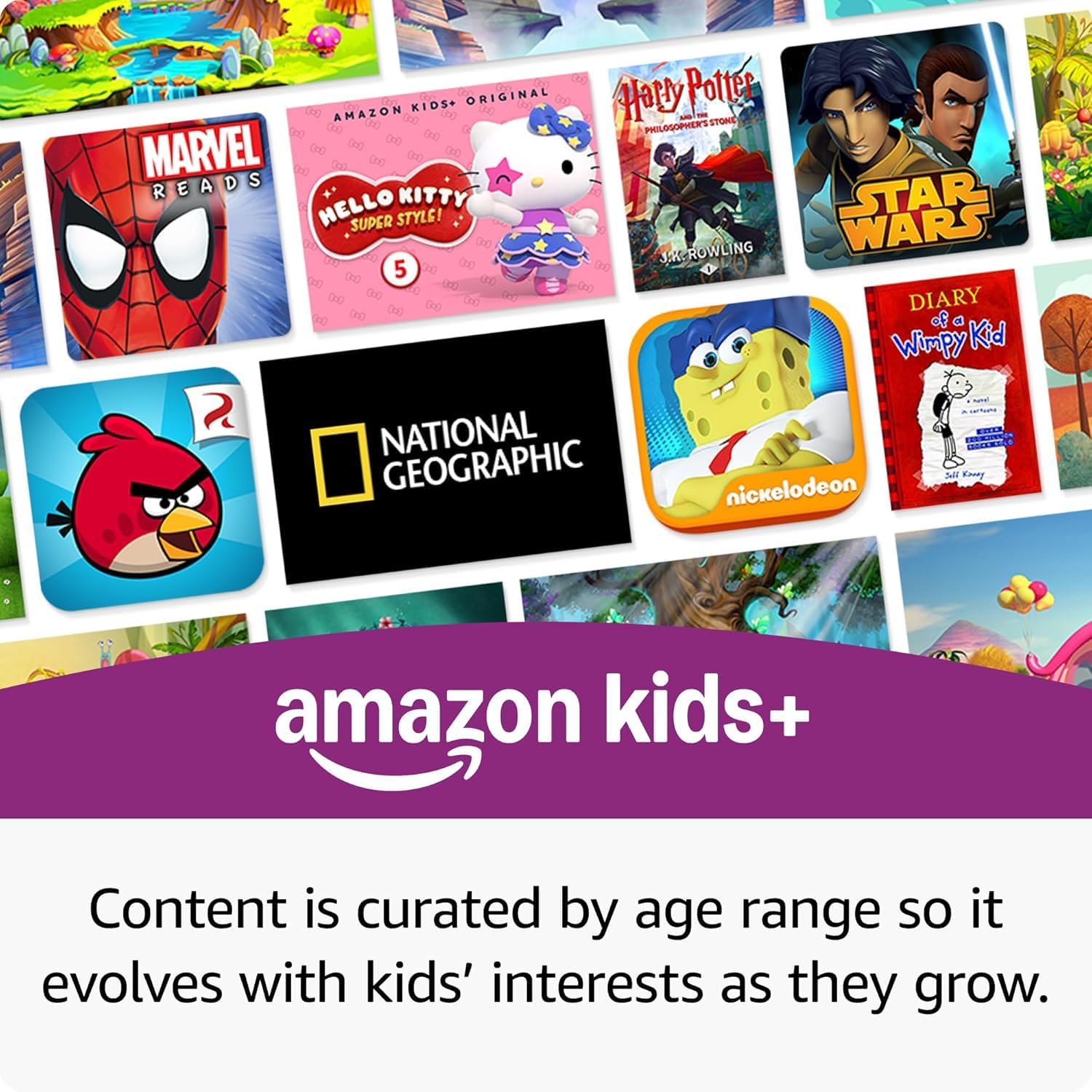 Amazon Fire HD 10 Kids Pro – 32 GB (para 6–12 anos)