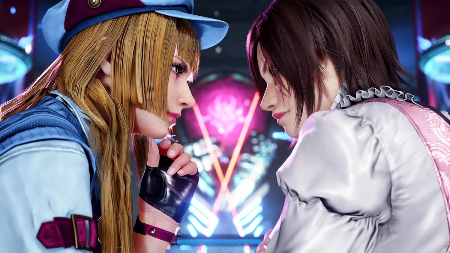 Jogo PS5 TEKKEN 8