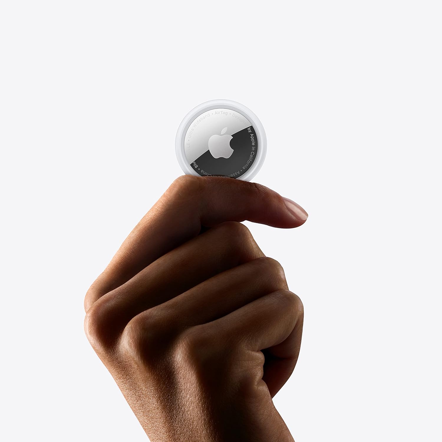 Apple AirTag (Pack Individual)