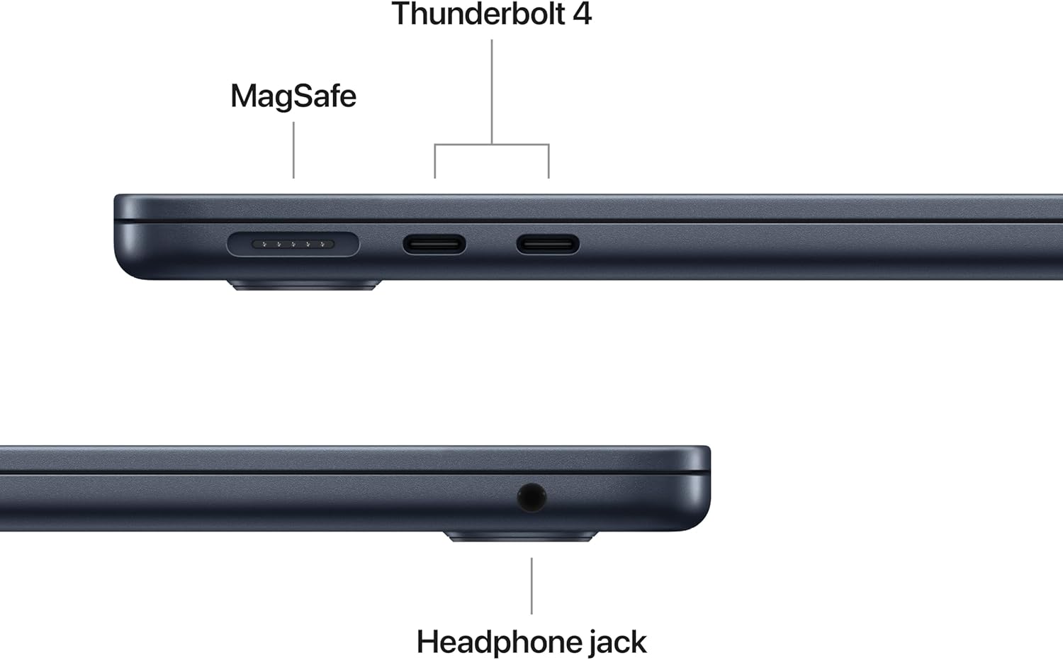 Macbook  AIR M5 13" 16 Ram 512GB SSD