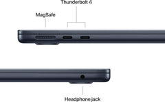 Macbook  AIR M5 13" 16 Ram 512GB SSD