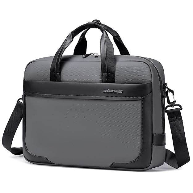 Arctic Hunter GWB00888 – Bolsa Transversal para Laptop