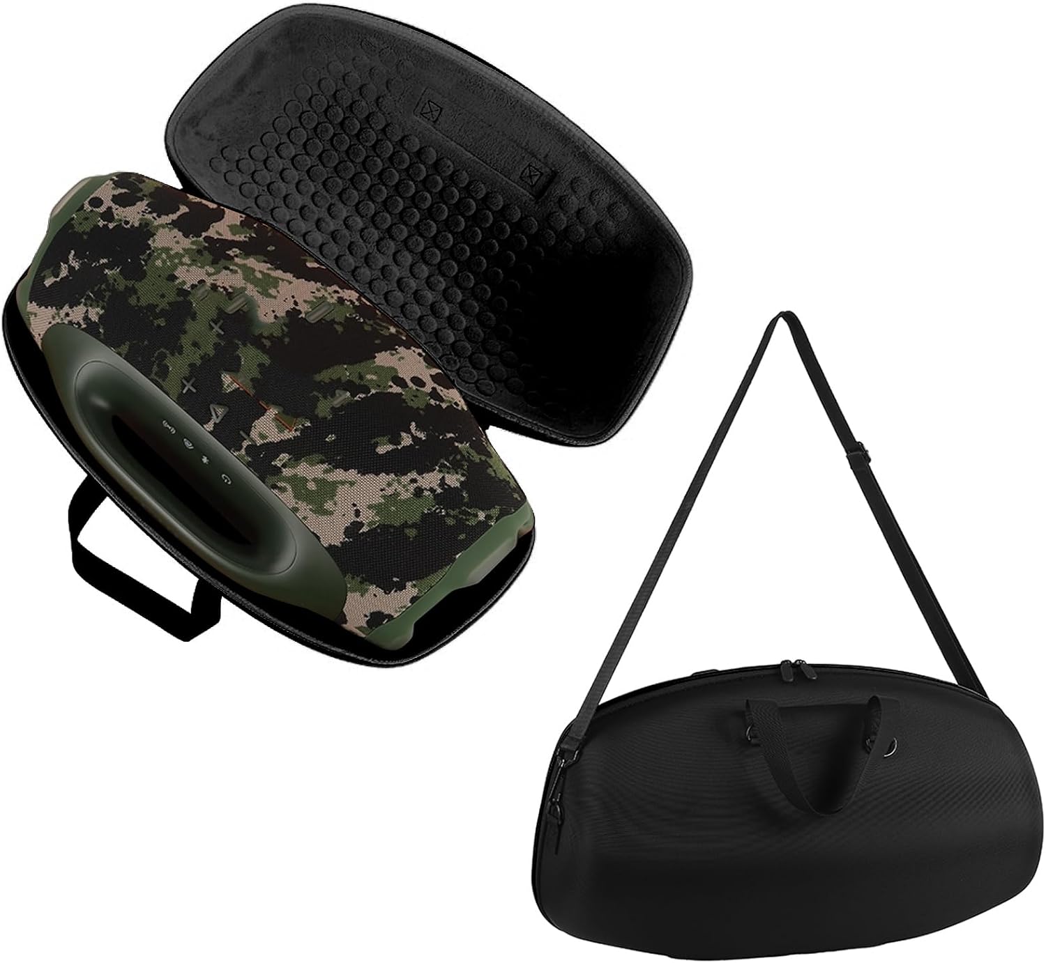 SP207-EVA – Capa Protetora para JBL Boombox 4