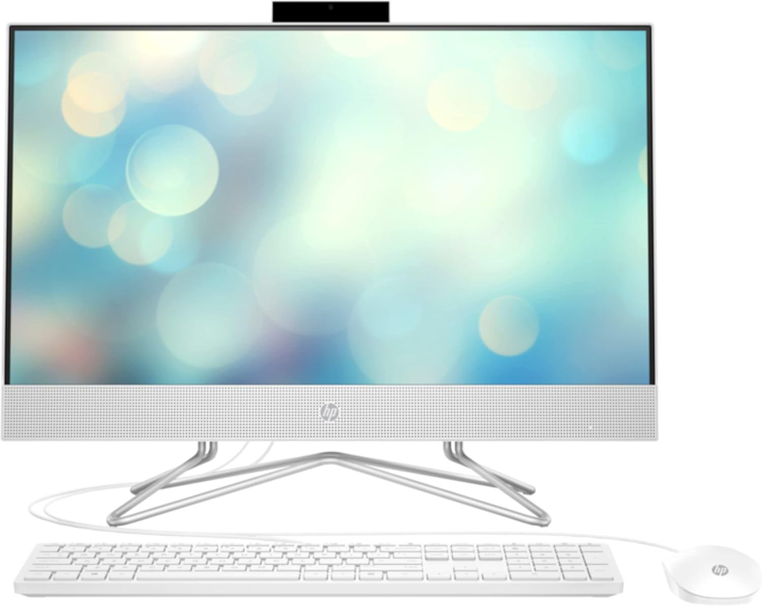 HP All-in-One 12ª Geração Core i7, 8GB RAM, 512GB SSD