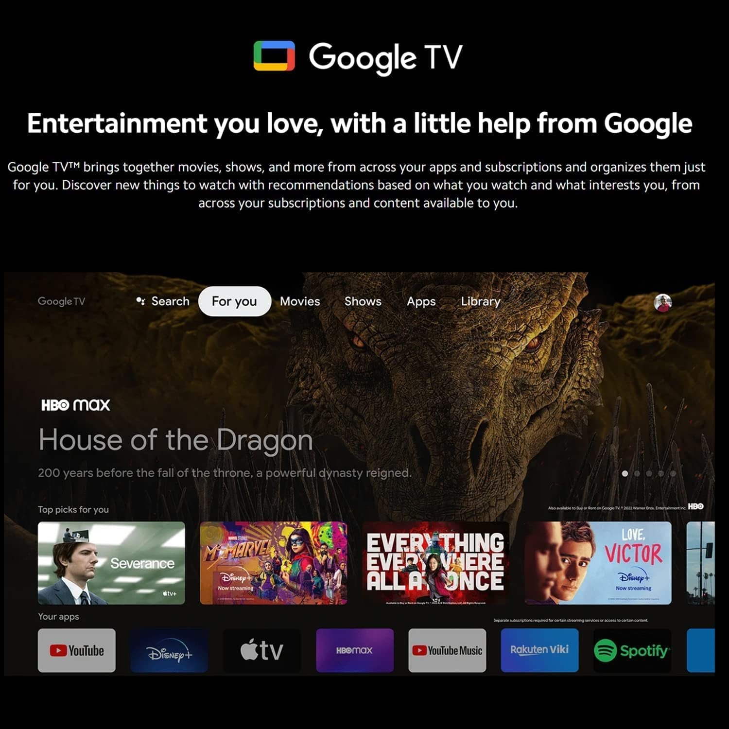 Mi TV Box S 2ª Geração (4K Ultra HD)