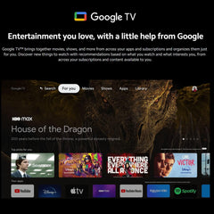 Mi TV Box S 2ª Geração (4K Ultra HD)
