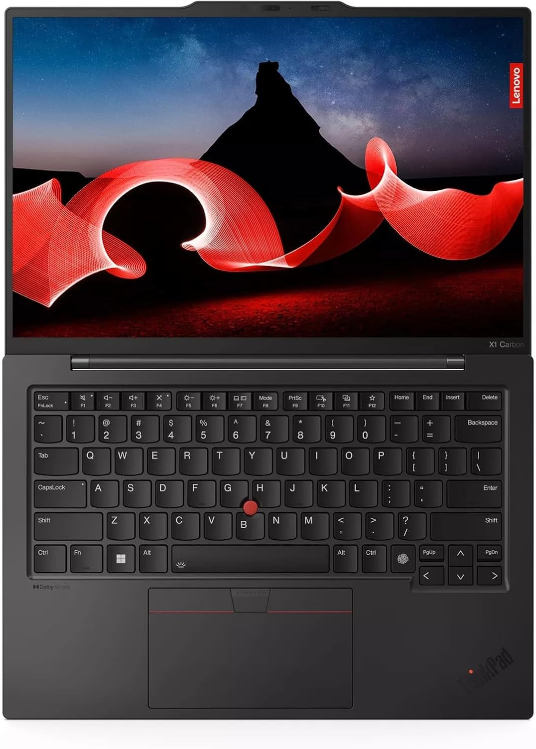 Lenovo ThinkPad X1 Carbon Gen 12 – Ultra 7 | 32GB RAM | 512GB SSD