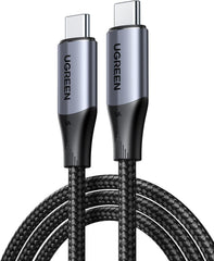 Ugreen 50998 – Cabo USB-C para USB-C