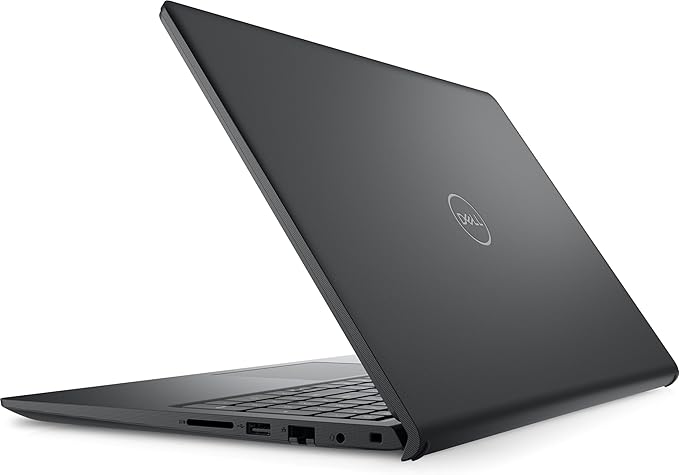Laptop Dell Vostro 3520 – Intel Core i5 – 4GB RAM – 256GB SSD – Tela 15.6” FHD – Windows 11