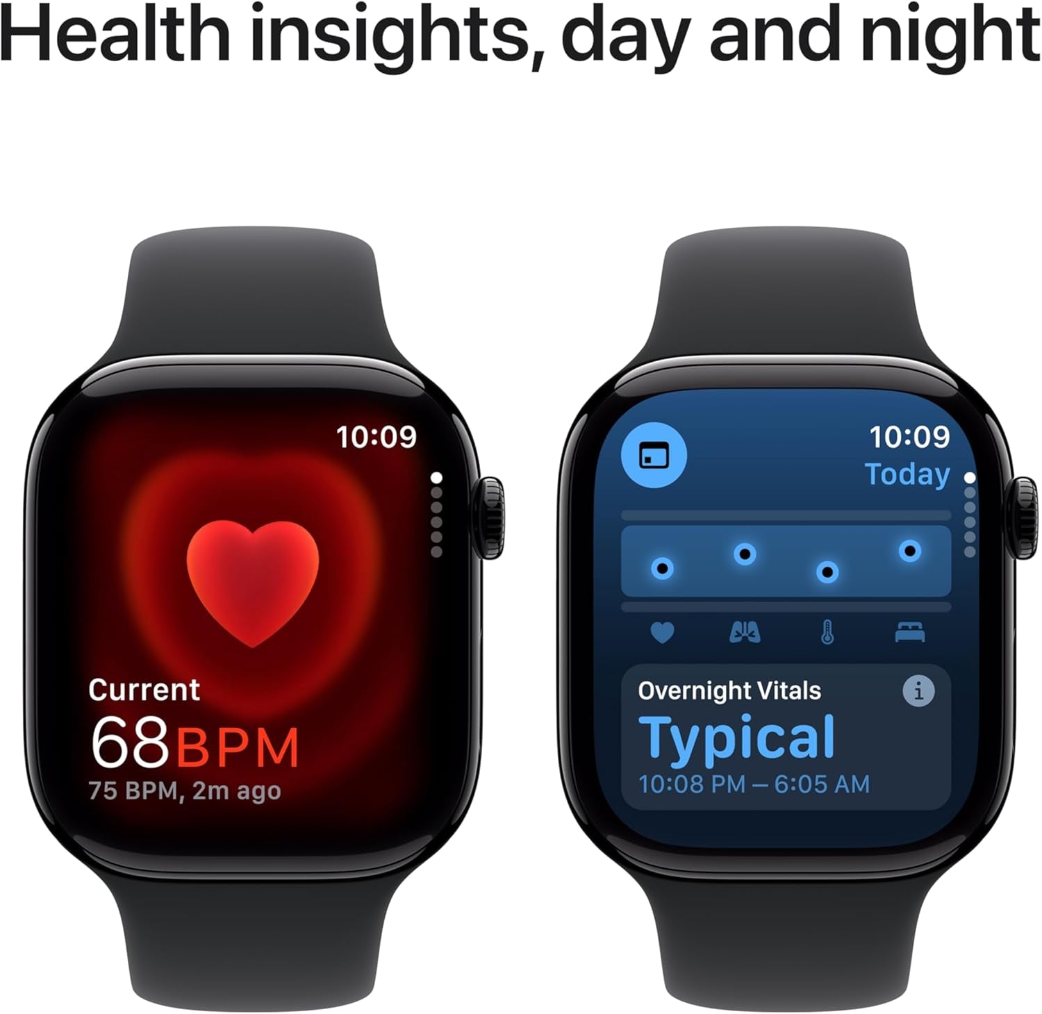 Apple Watch Série 10 46 mm