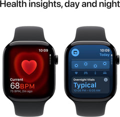 Apple Watch Série 10 46 mm