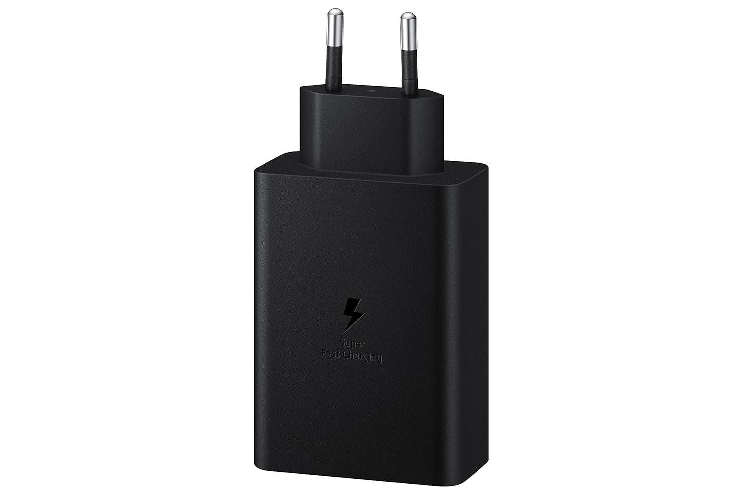 Samsung Original 65W Super Fast Charger – Tri Port