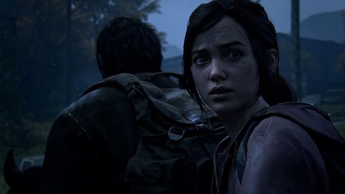 The Last of Us Part I – PlayStation 5 – Mídia Física