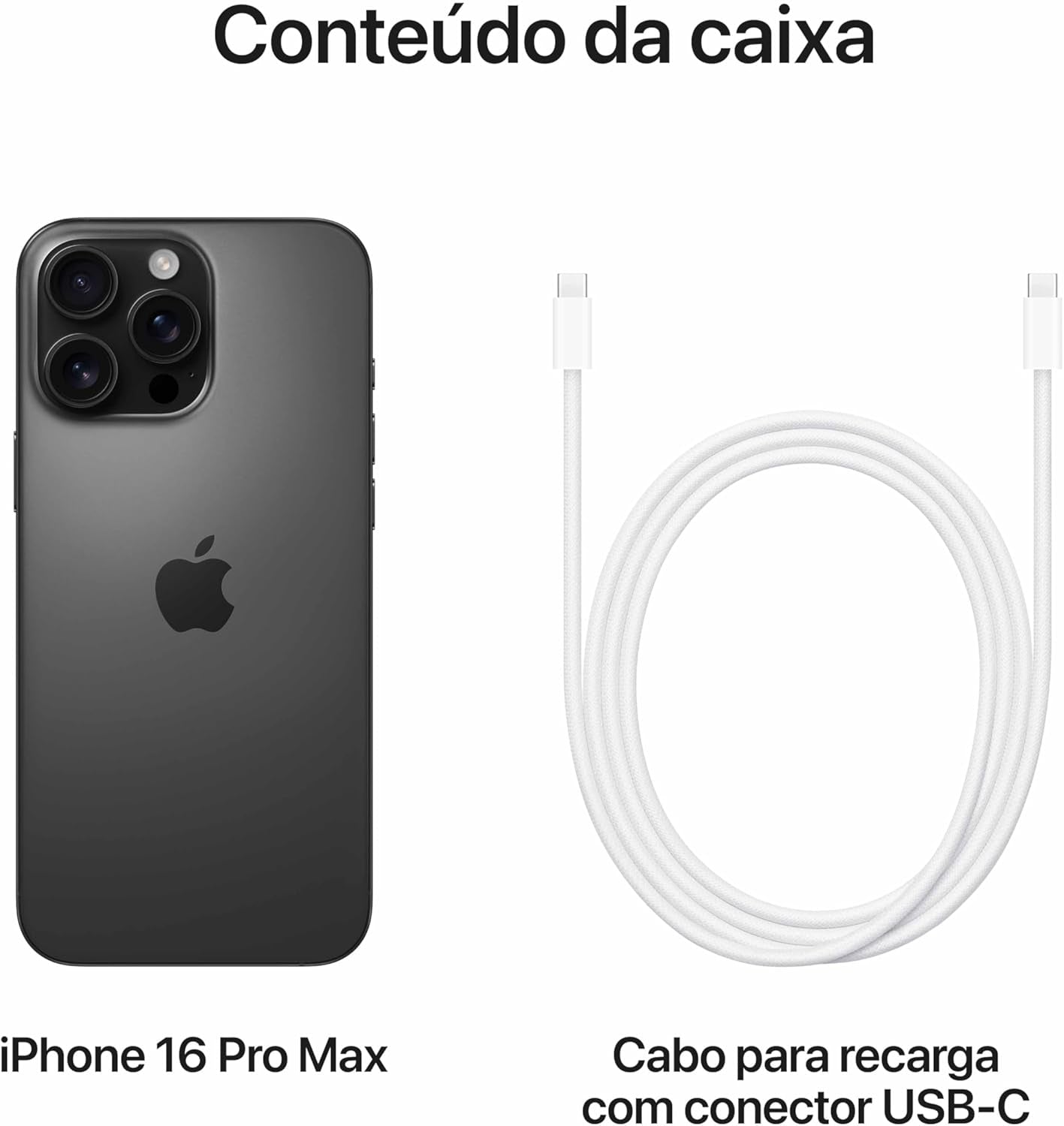 📱 Apple iPhone 16, 16 Pro e 16 Pro Max