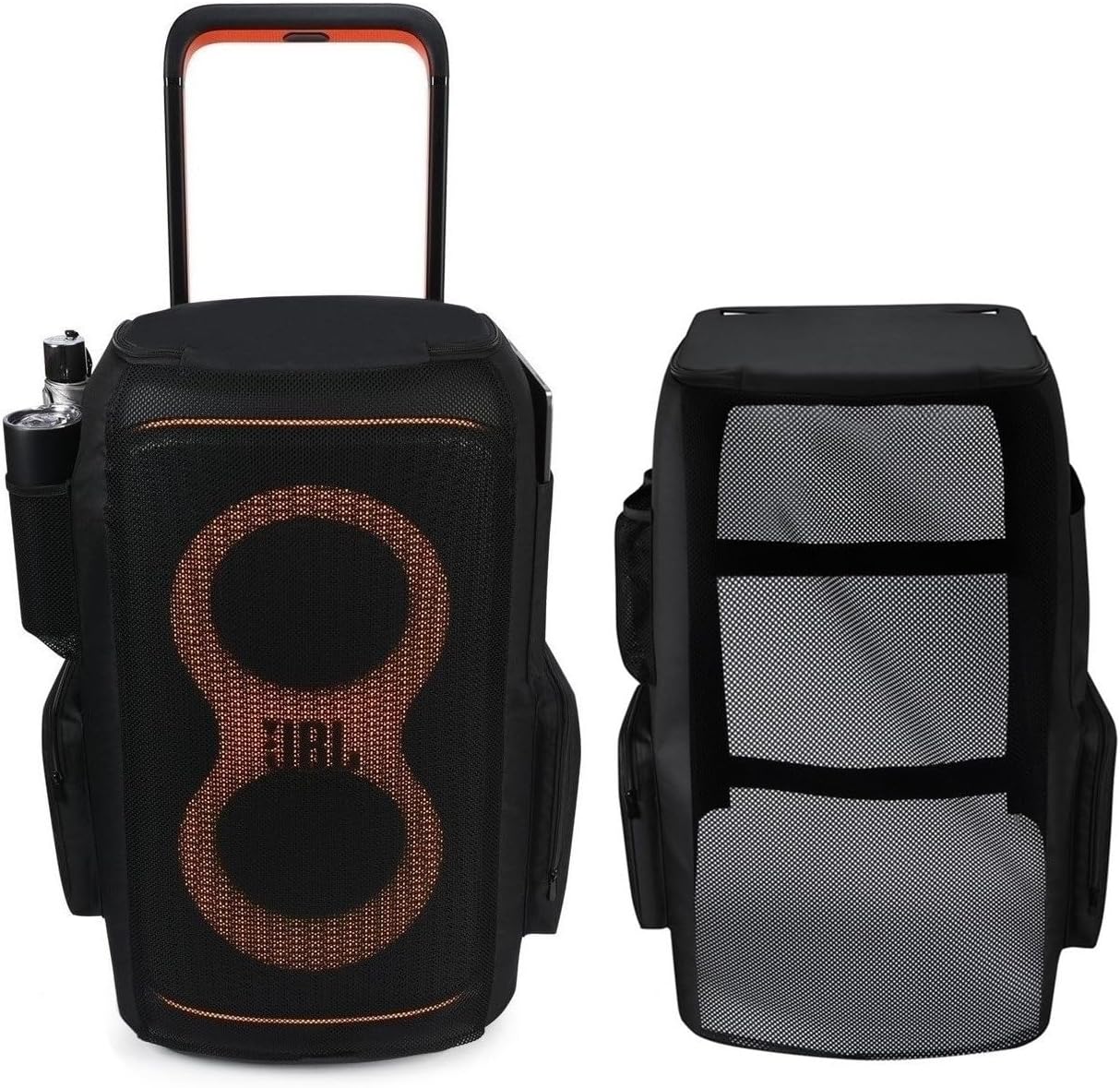 🎒 SP206 – Tampa Protetora contra Poeira para JBL PartyBox 520