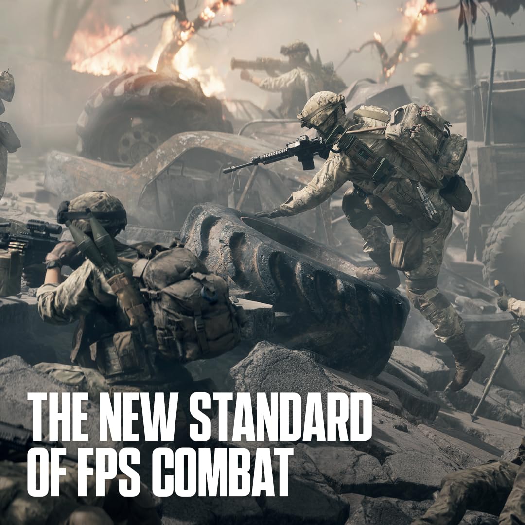 🎮 Jogo PS5 – Battlefield 6